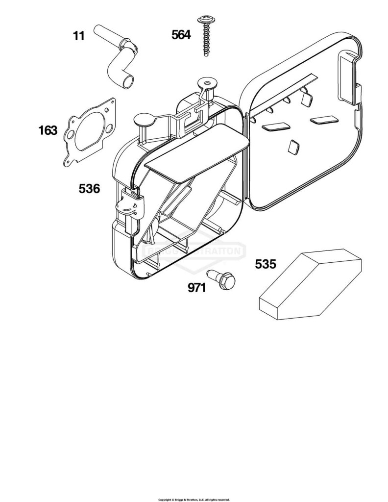 Air Cleaner Group
