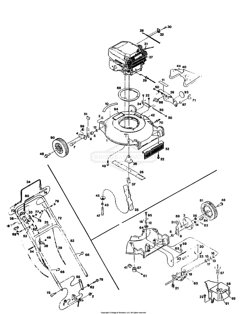 MODEL 520SP