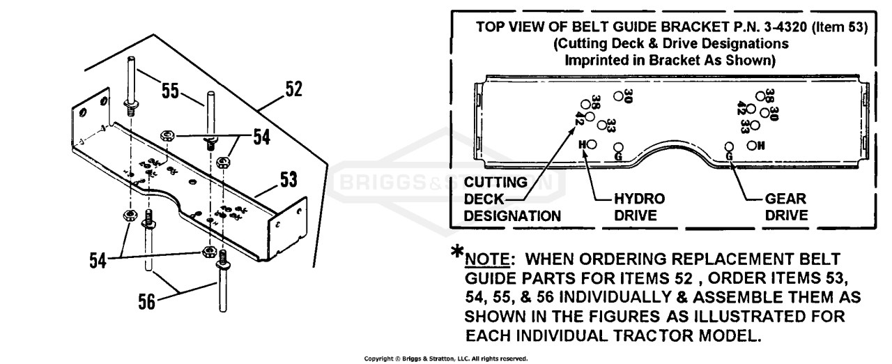 Blade Engagement & Transmission Controls (Part 2)