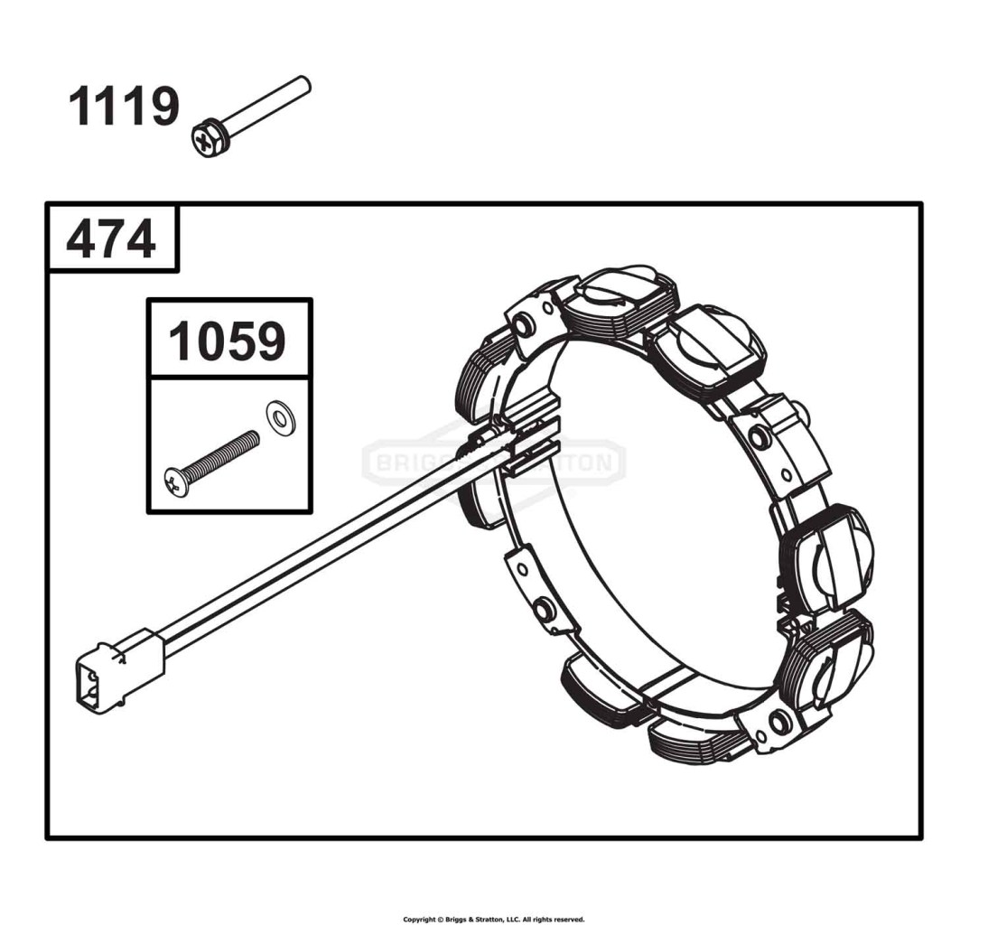 Alternator Group