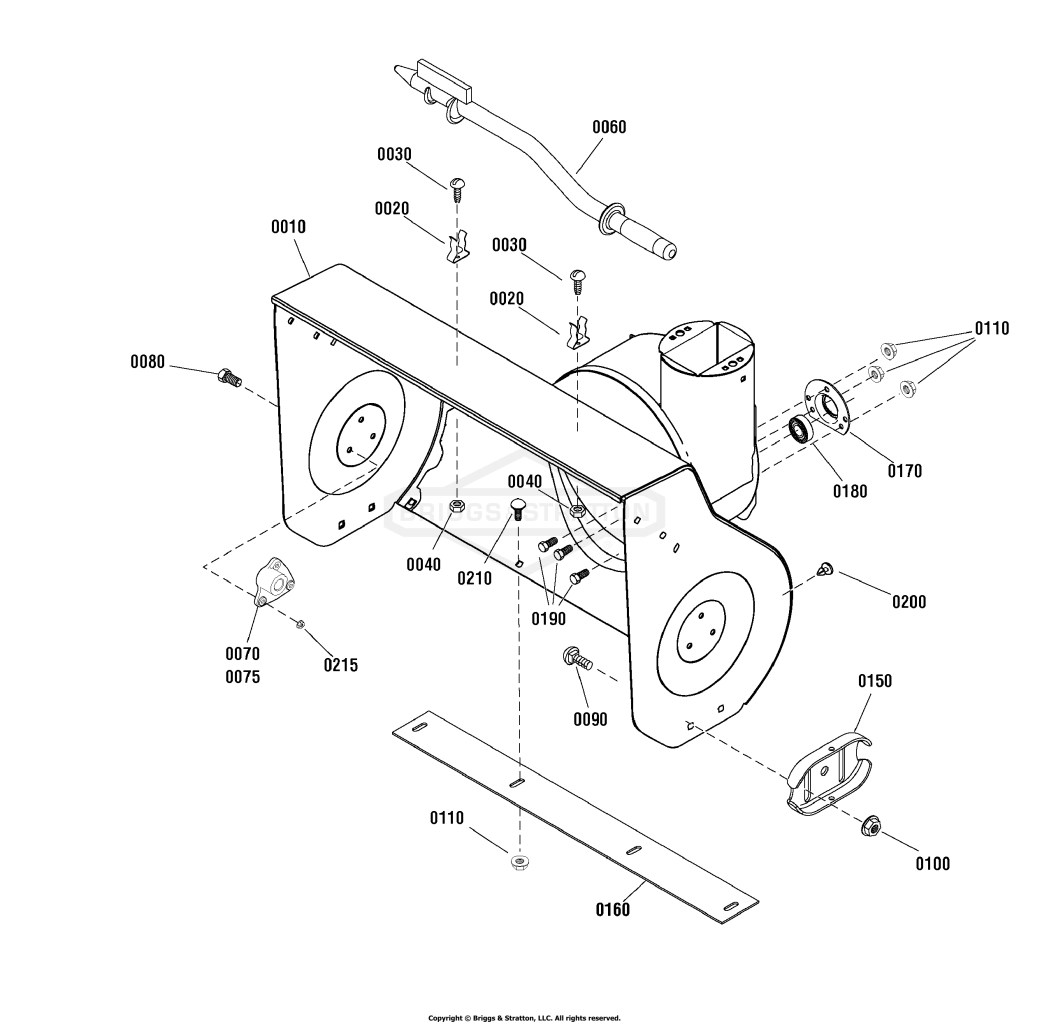 Auger Housing Group