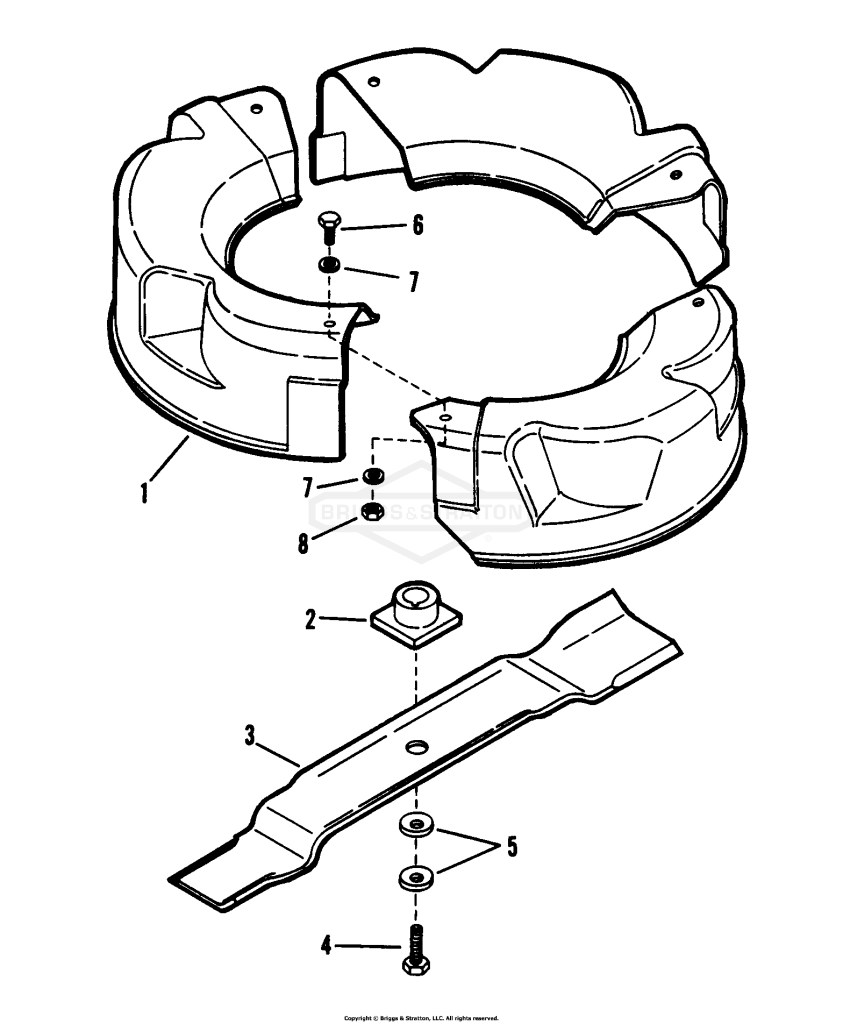 Accessory - Mulcherizer