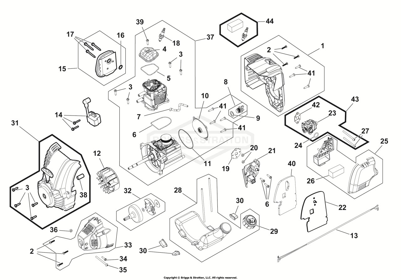 Engine Group