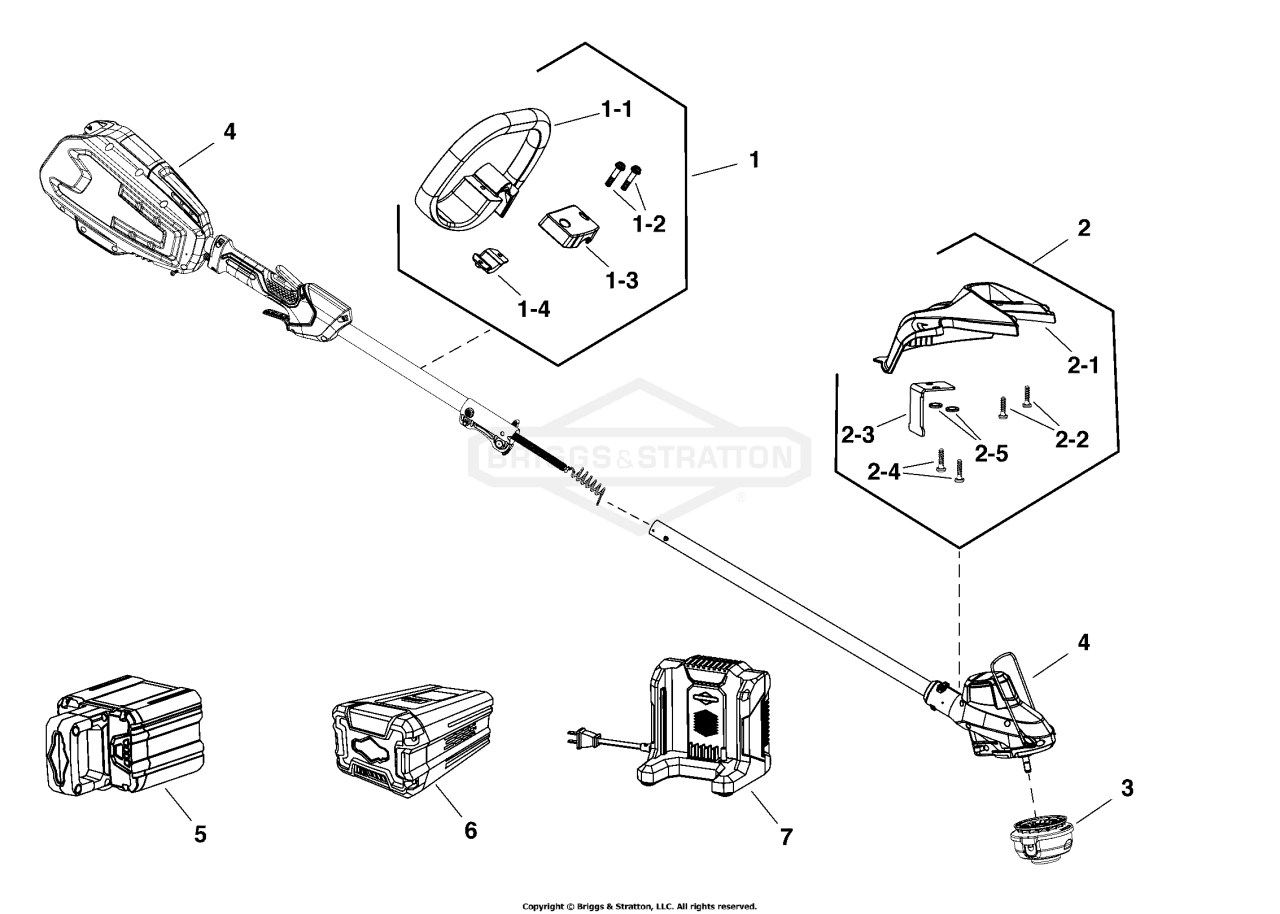 Trimmer (167336)