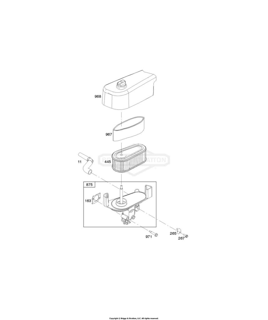 Air Cleaner