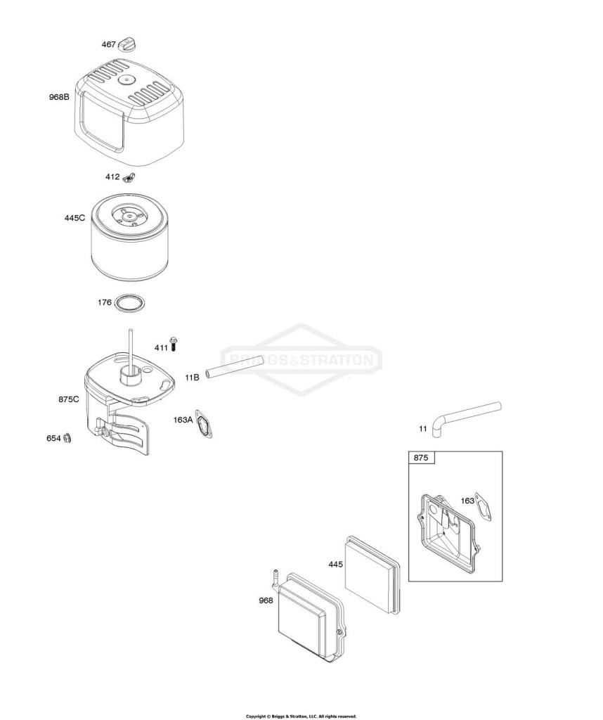Air Cleaner
