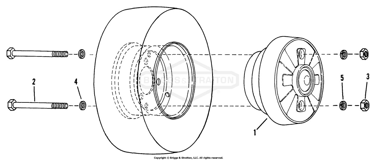 Wheel Weight