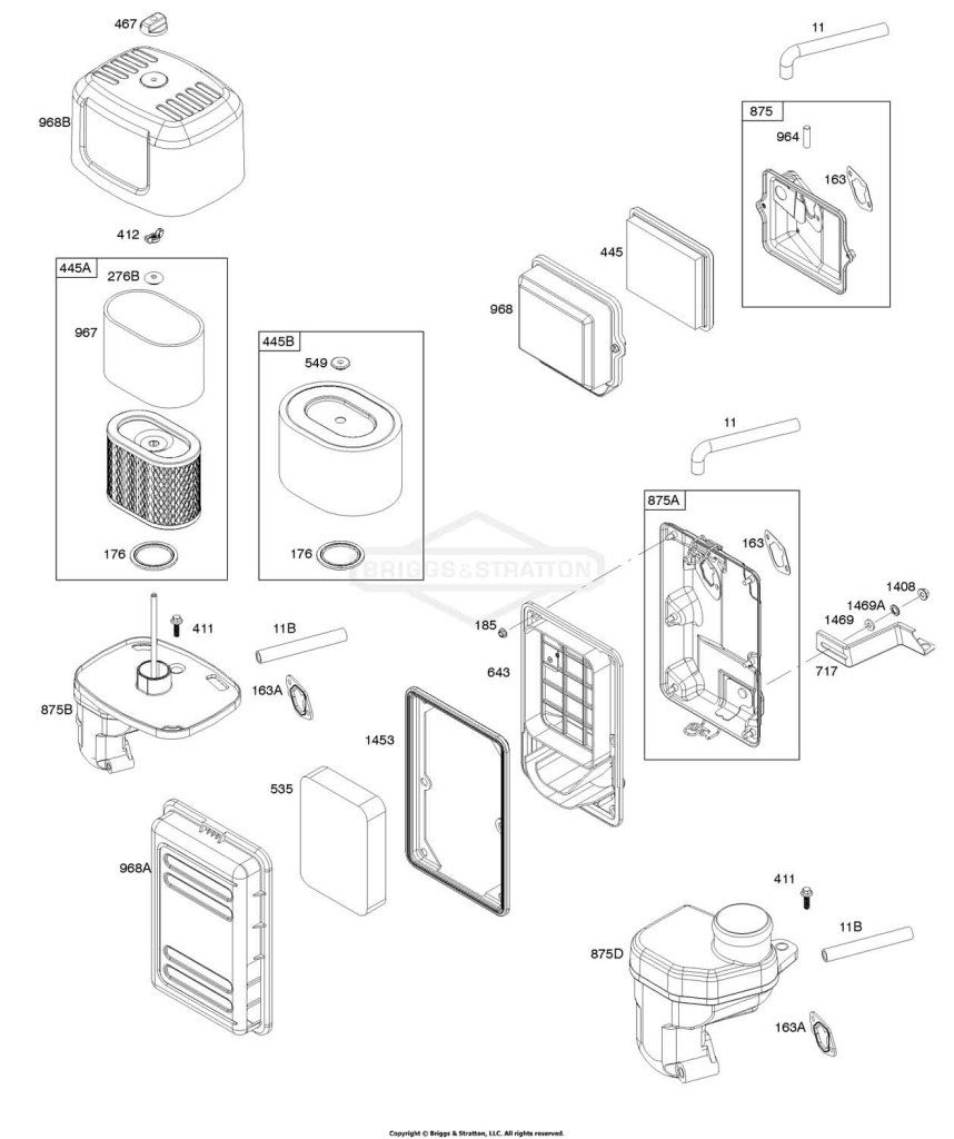 Air Cleaner
