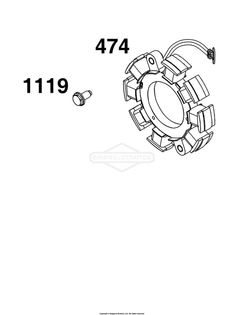 Alternator Group