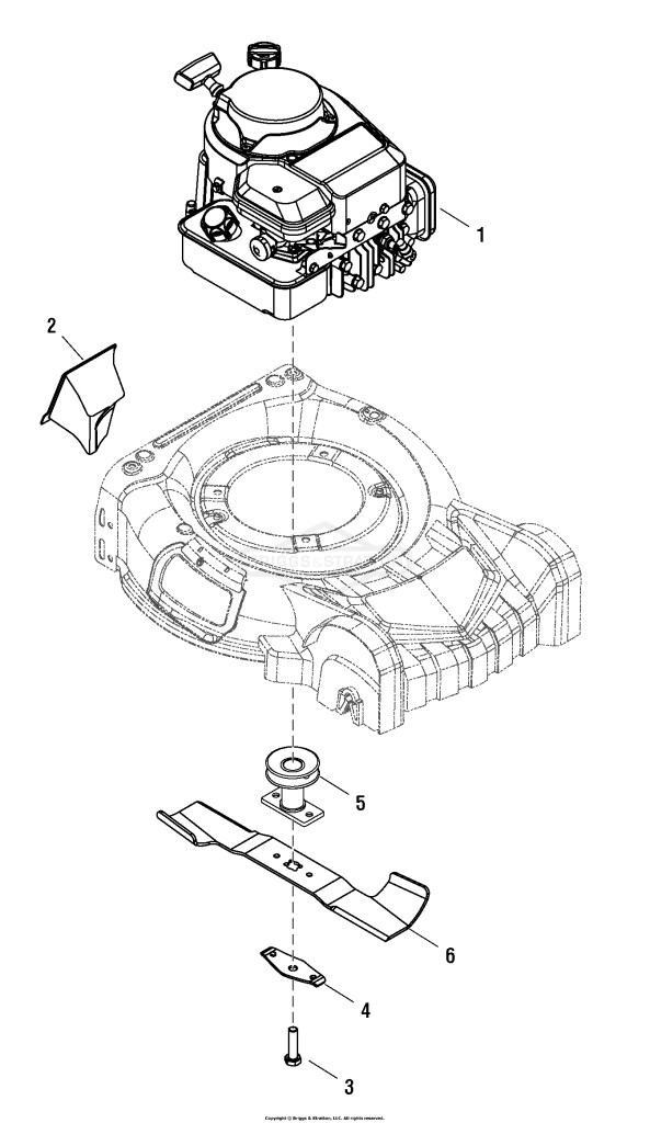 Engine & Blade Group
