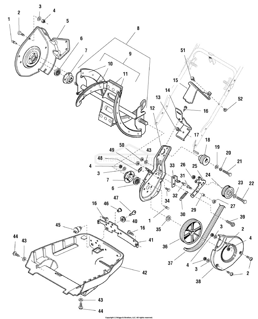 Auger & Drive Group (178adg)