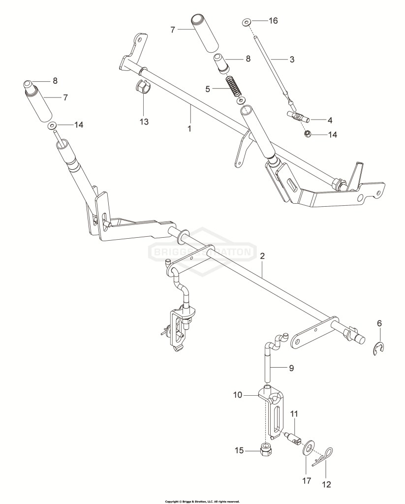 Brake & Lift Group