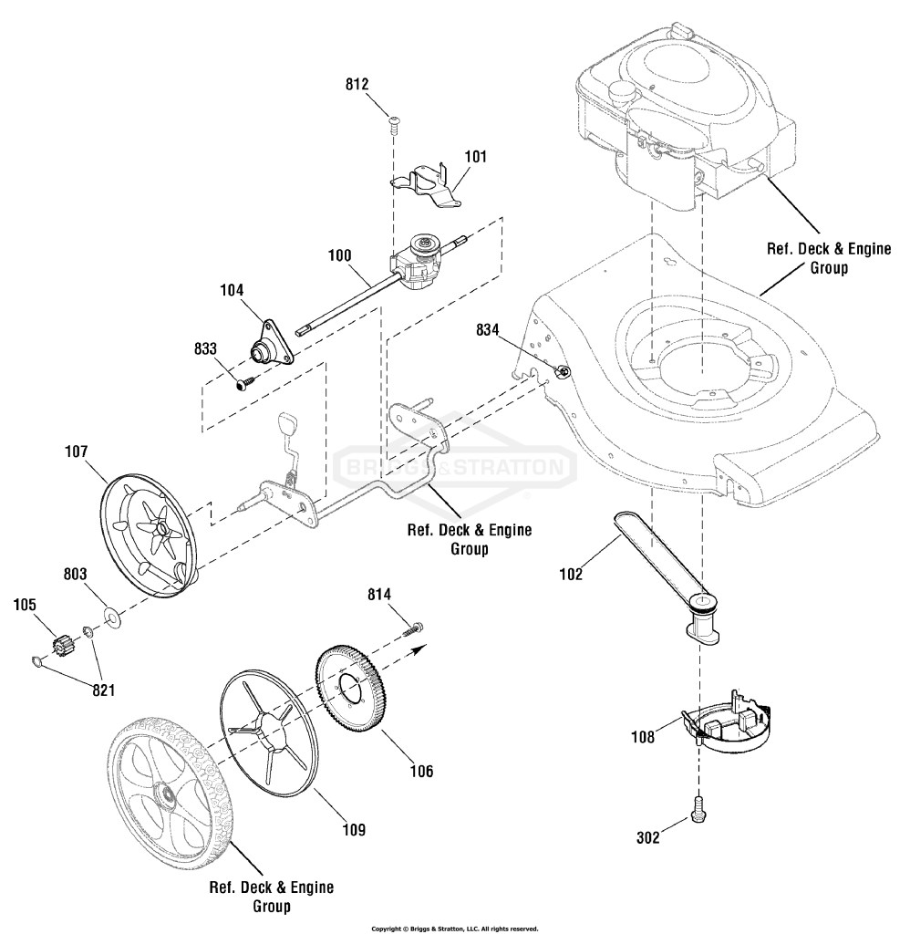 Drive Group (881249dr)