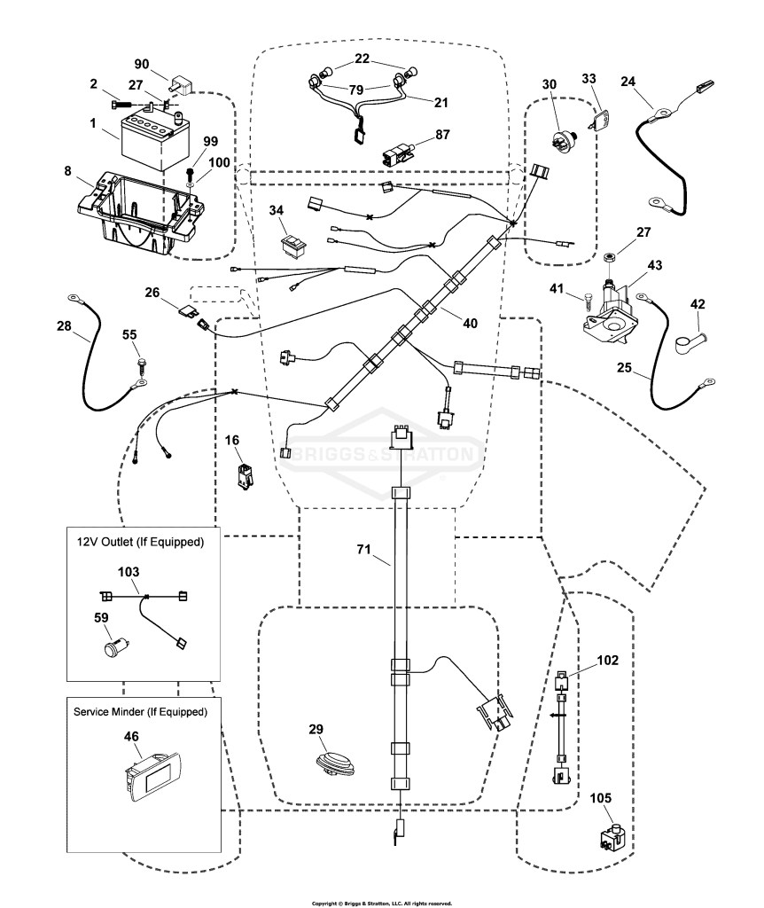Electrical Group