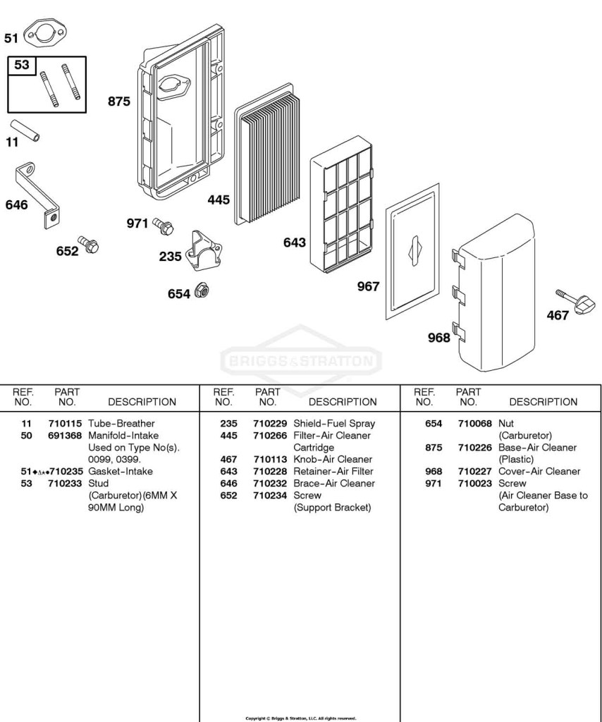 AIR CLEANER
