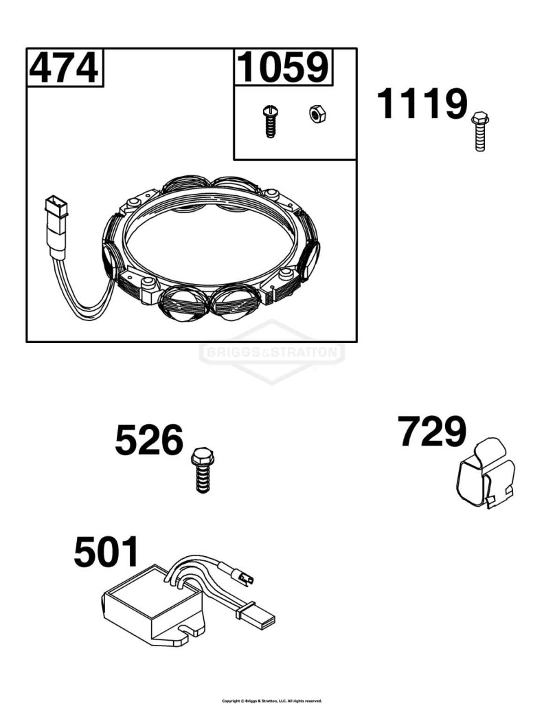 Alternator Group