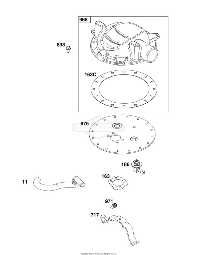 Air Cleaner Group