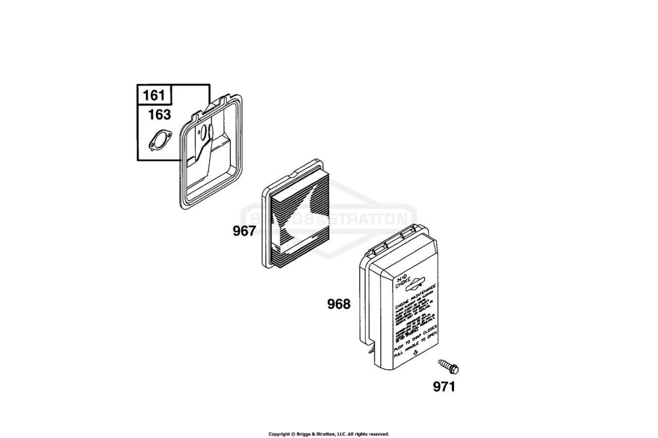 Air Cleaner Grp