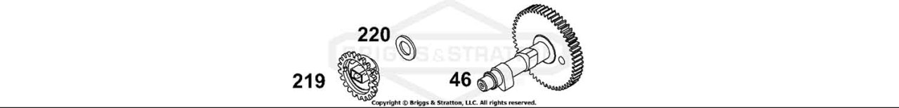 Camshaft