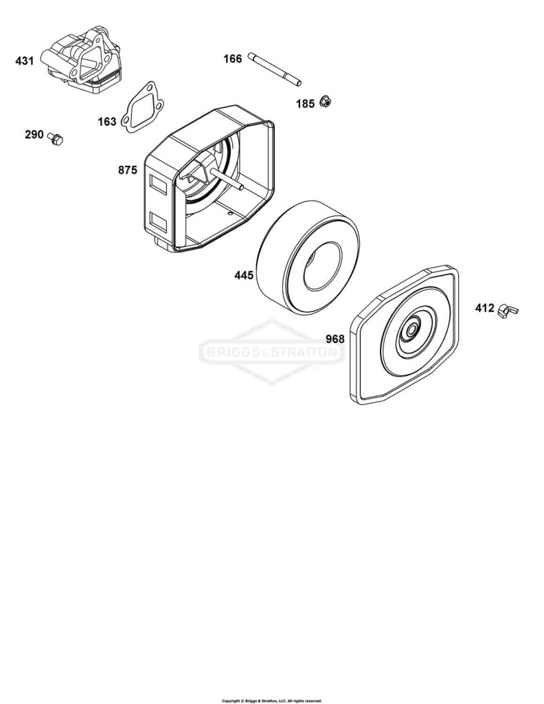 Air Cleaner Group