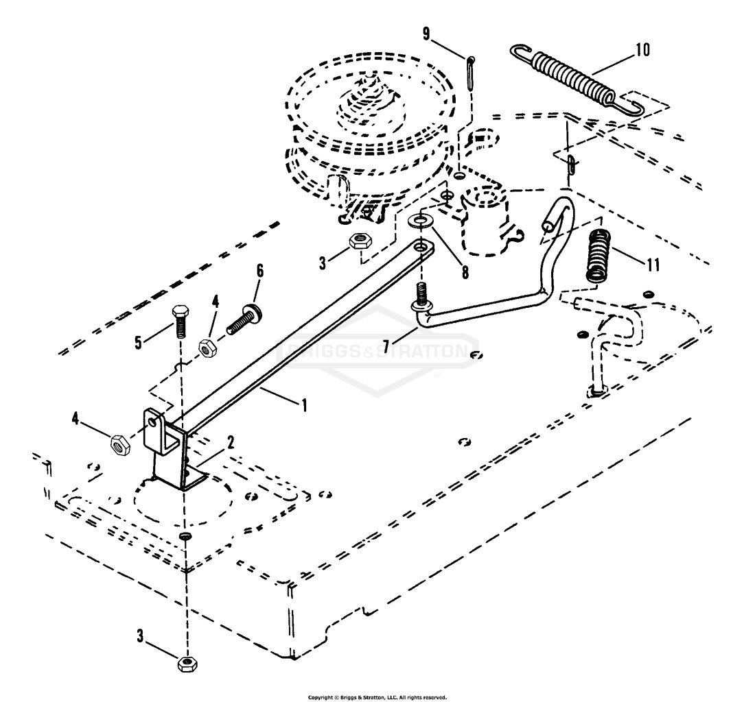 Blade Brake (Part 1)