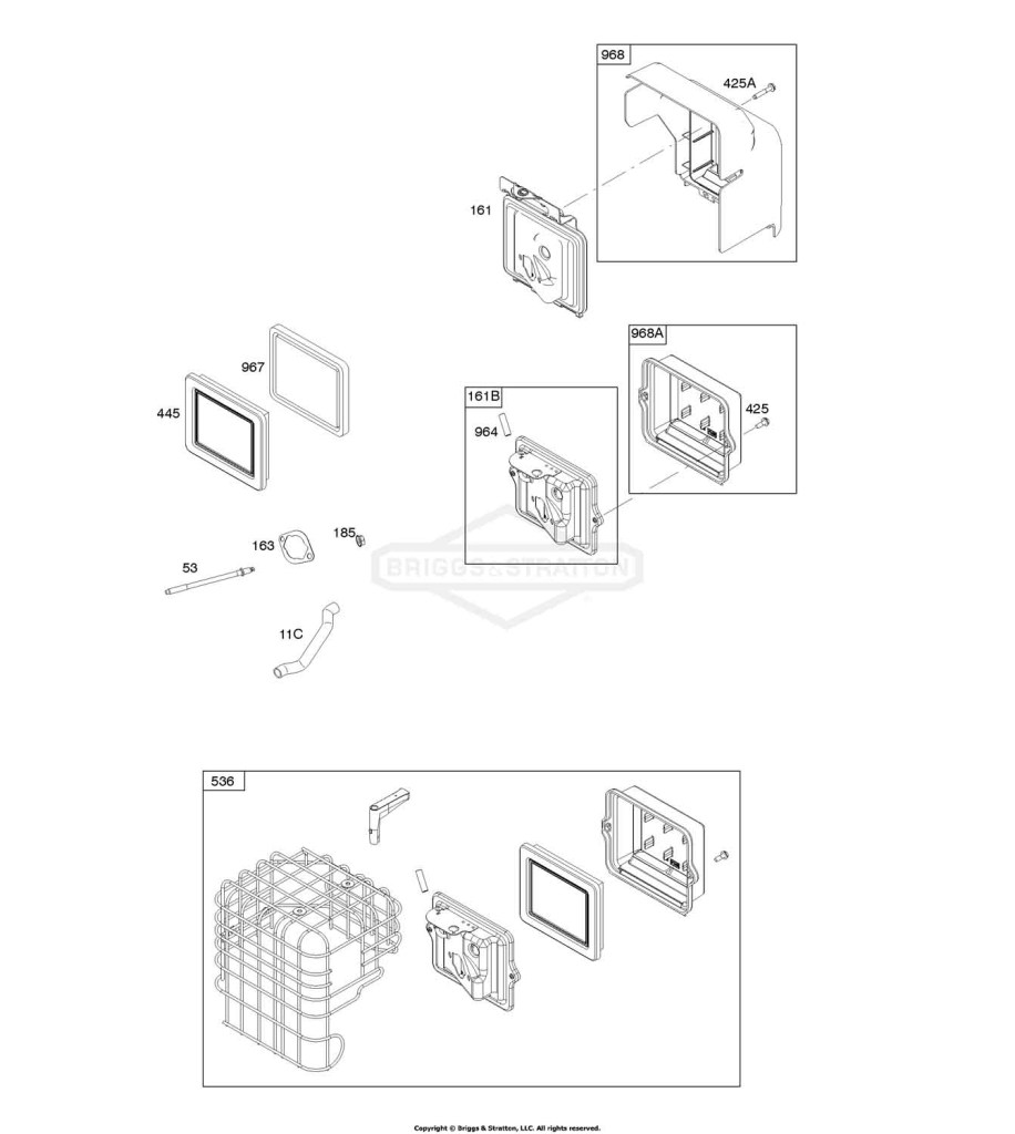 Air Cleaner