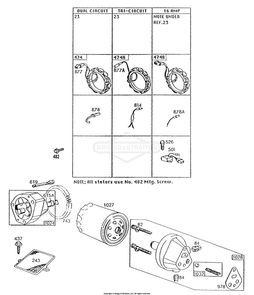 Air Cleaner Grp