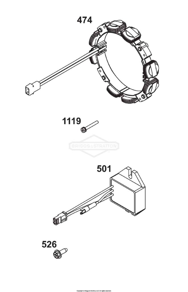 Alternator Group