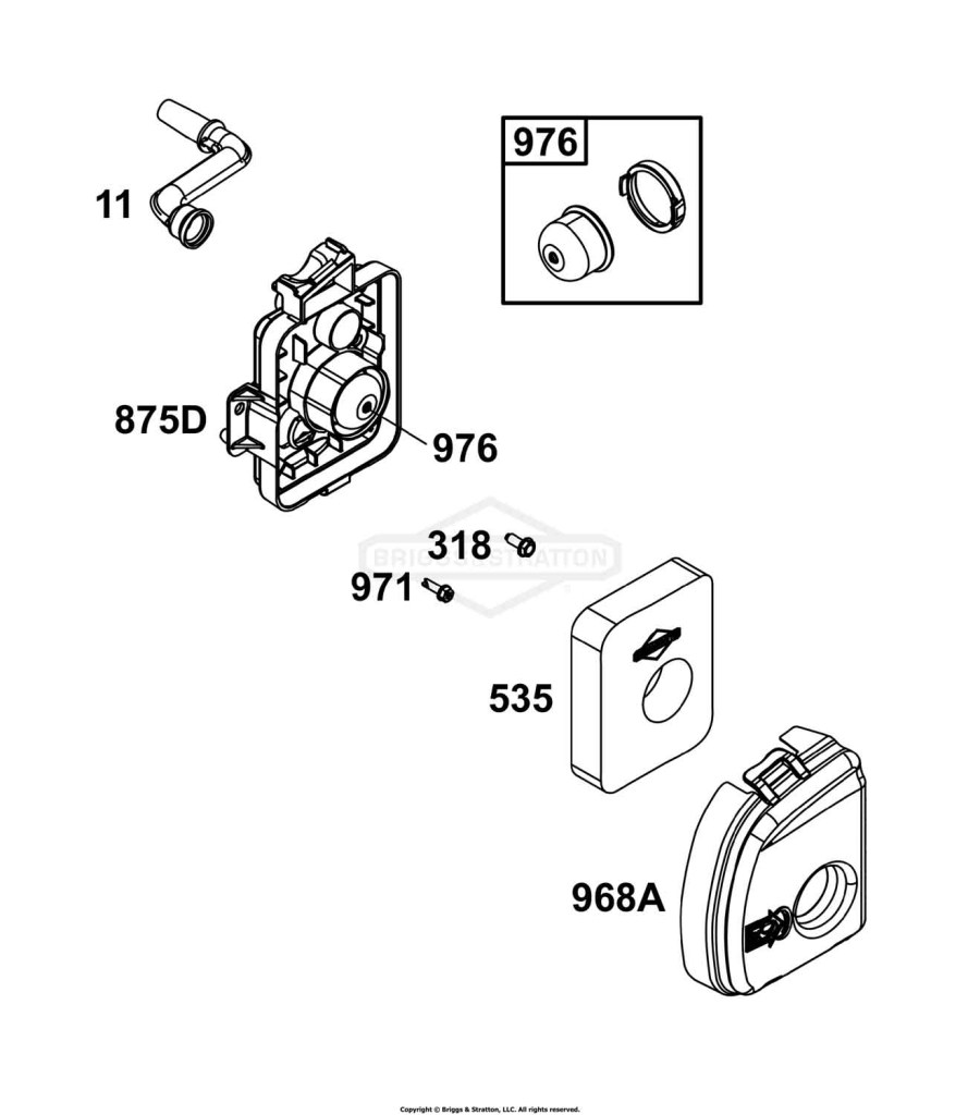 Air Cleaner Group