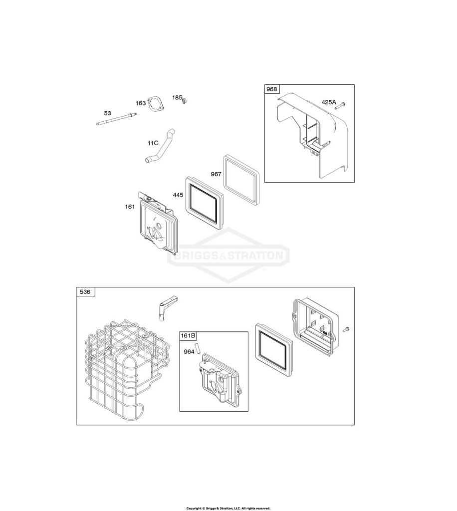 Air Cleaner