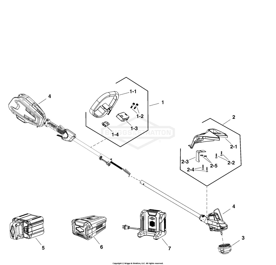 Trimmer (1696956)