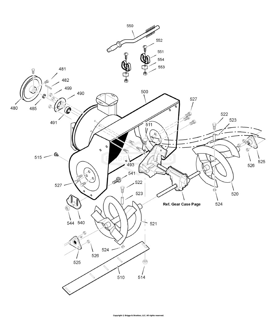 Auger Housing Group (1740802_1742204)