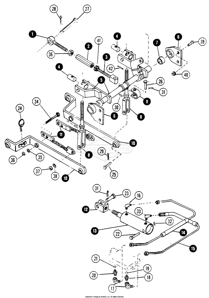 3-Point Hitch