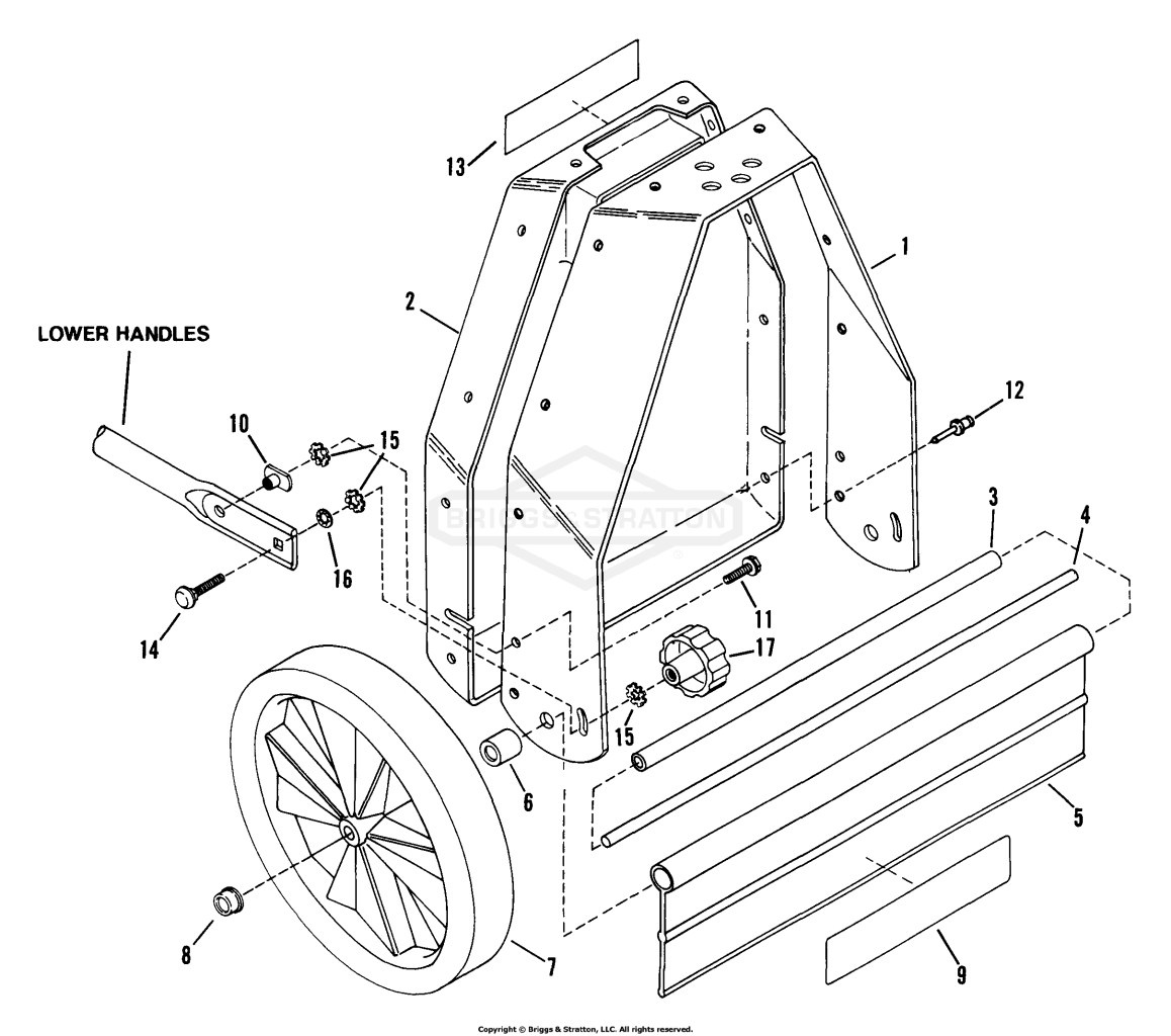 RT2451 Frame