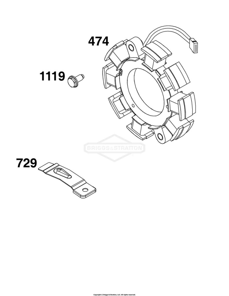 Alternator Group