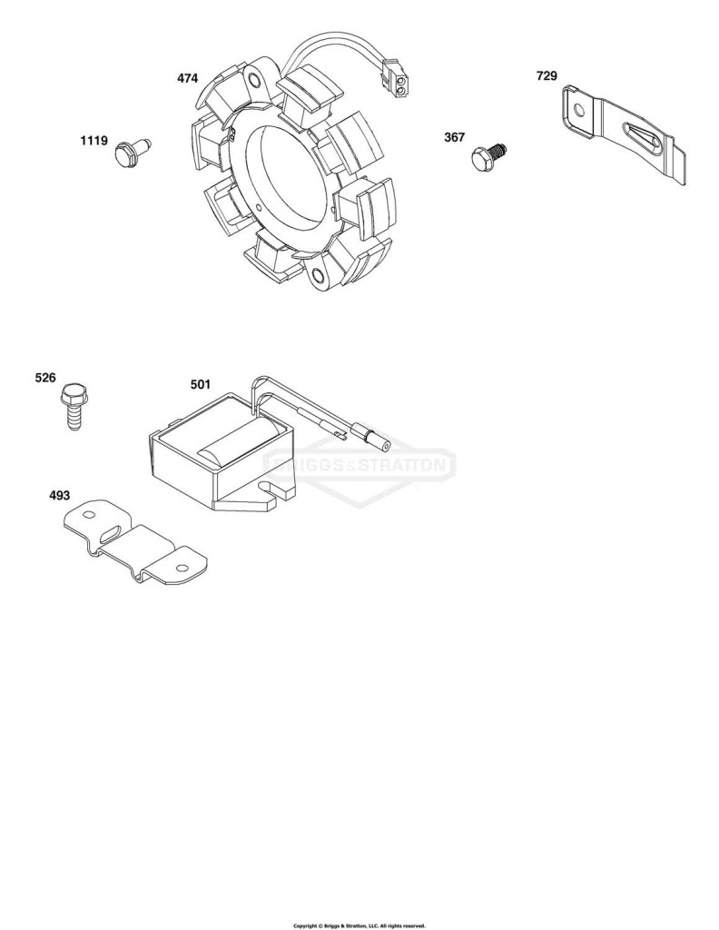 Alternator Group