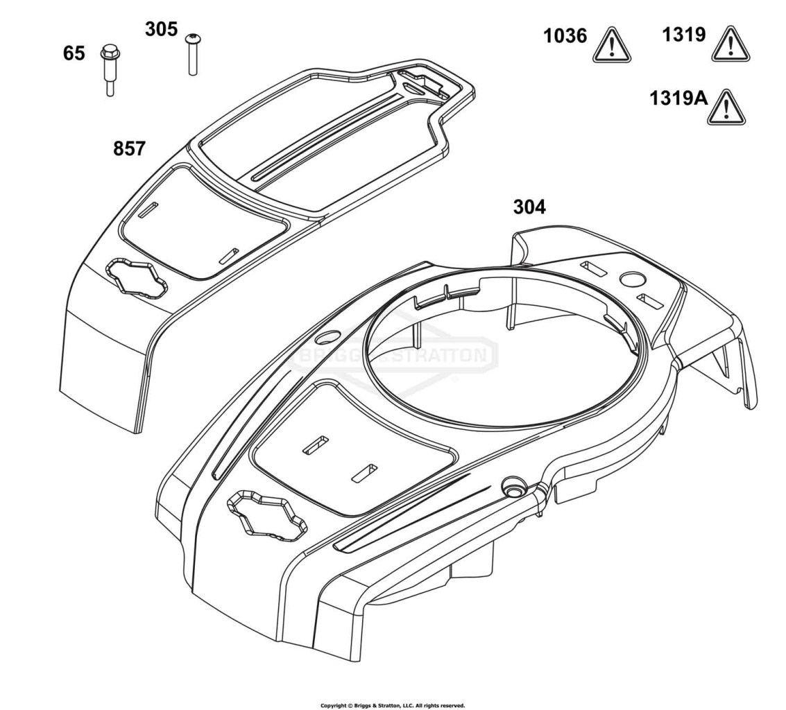 Blower Housing