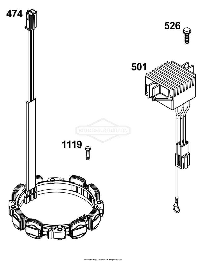 Alternator Group