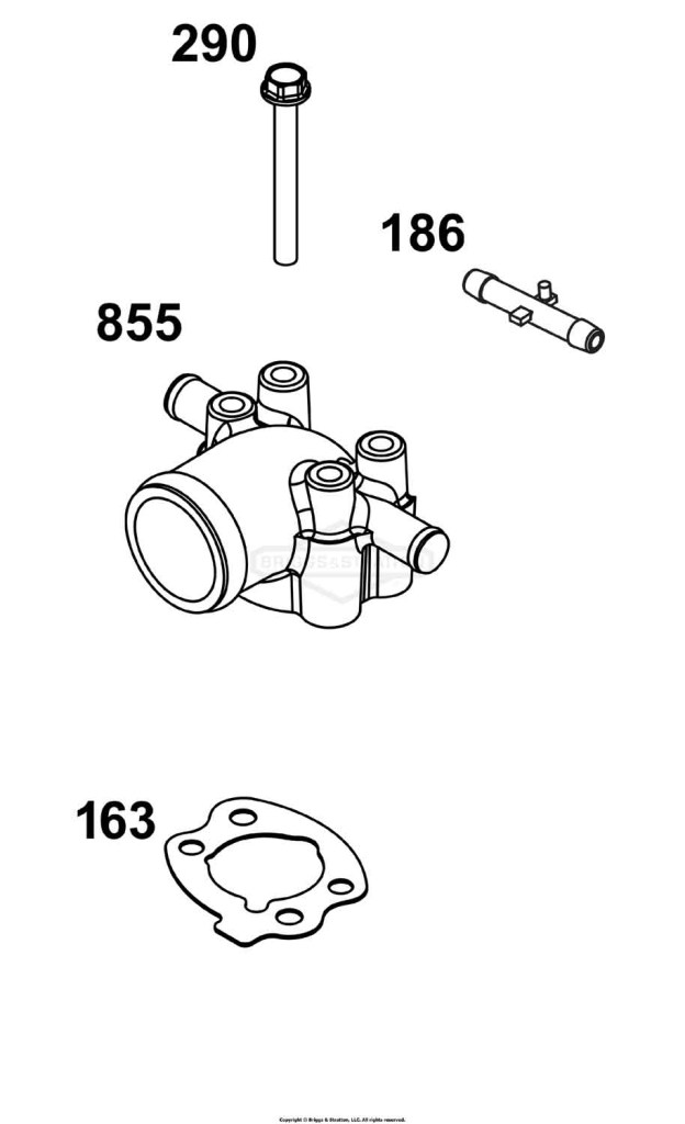 Air Cleaner Group