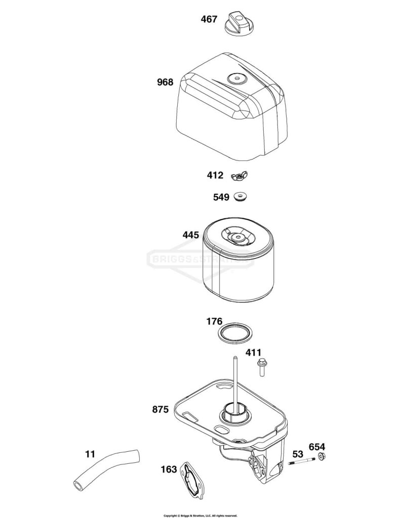 Air Cleaner Group