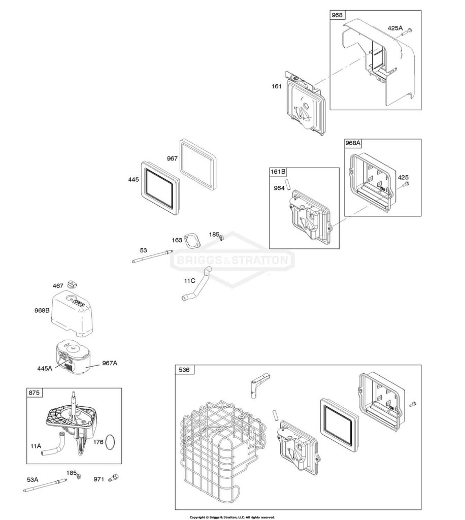 Air Cleaner