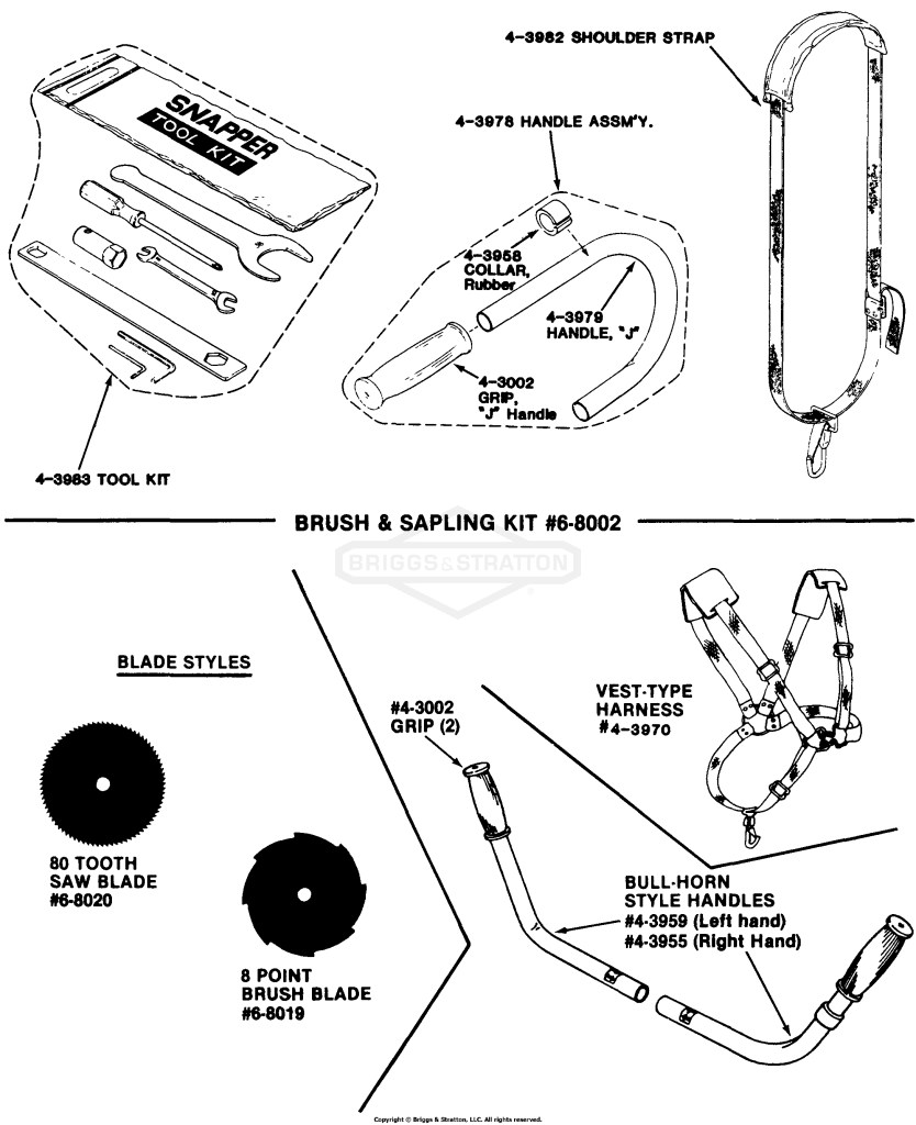 410 Accessories