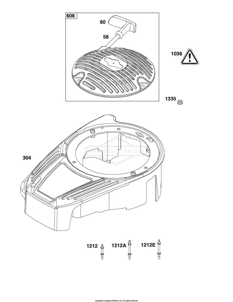 Blower Housing