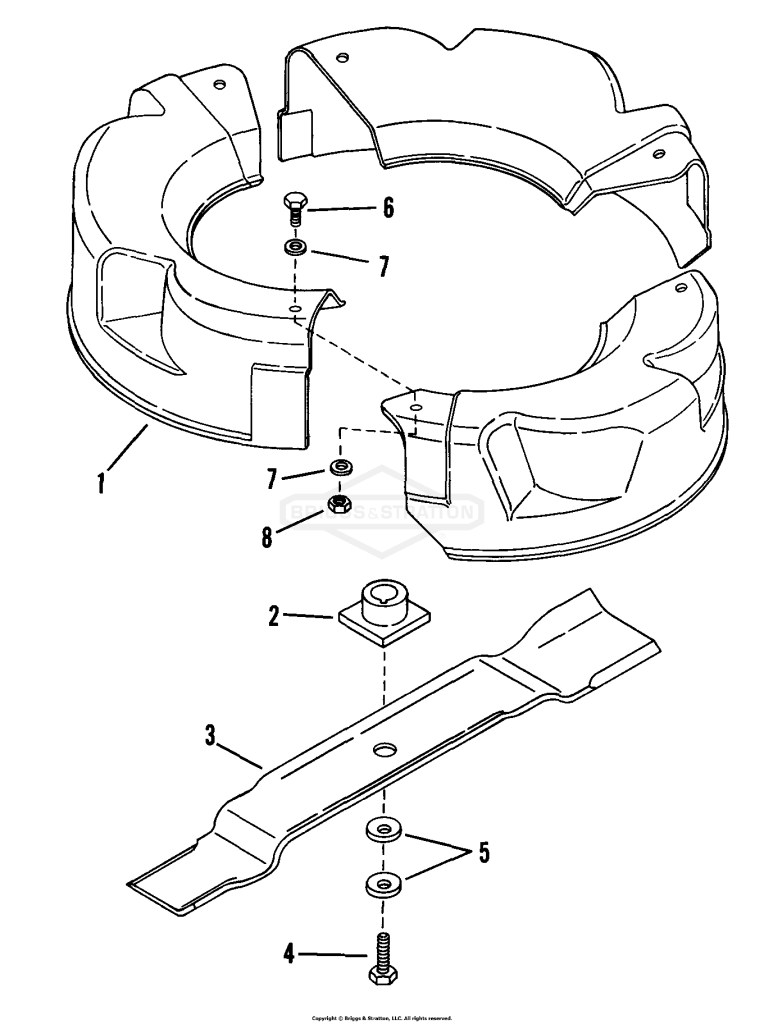 Accessory - Mulcherizer