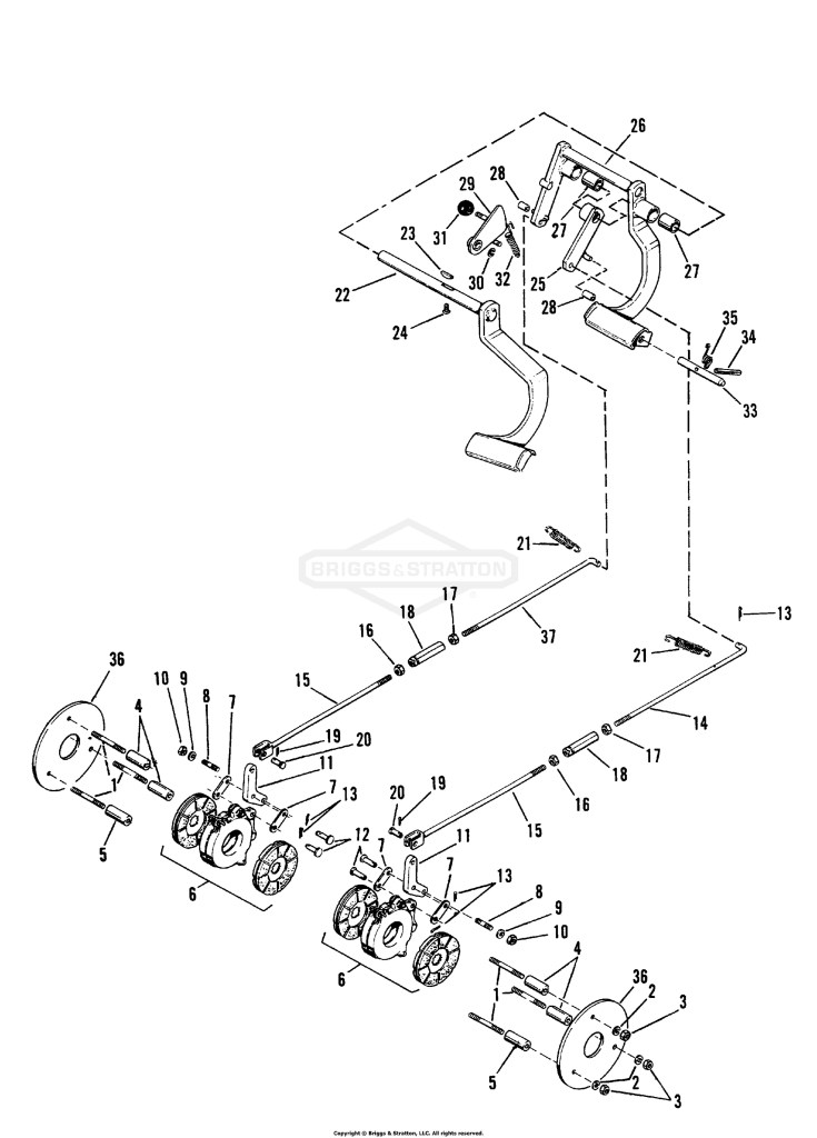 BRAKES