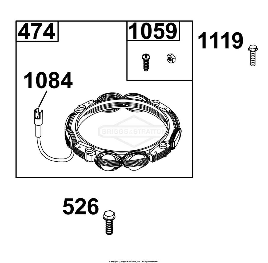 Alternator Group