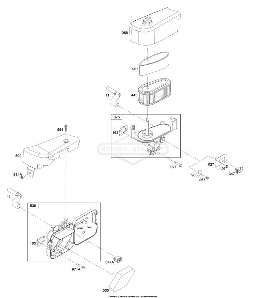 Air Cleaner