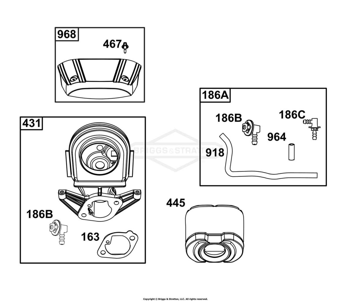 Air Cleaner Group