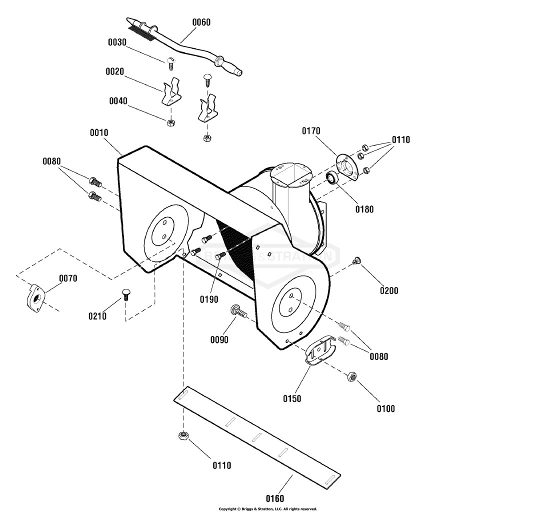 Auger Housing Group