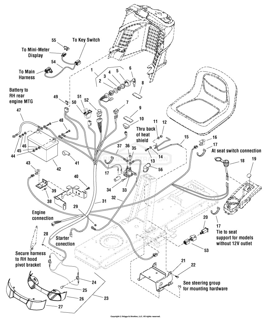 Electrical Group